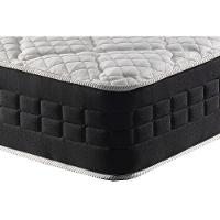 Colchão Casal Molas Hotelaria Ensacadas Masterpocket Plus Size Fort Flex (138x188x31) - D Angelis Anjos - 6