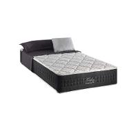 Colchão Solteiro Molas Hotelaria Ensacadas Masterpocket Plus Size Fort Flex (88x188x31) - D Angelis Anjos - 1