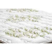 Colchão Solteiro Espuma Viscoelástico Visco Gel Molas Ensacadas Superpocket Gold Ultra Ortopillow (88x188x32) - Ortobom - 6
