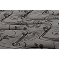 Colchão Casal Anatômico D23 Royalle Rustico Prata (138x188x20) - Paropas