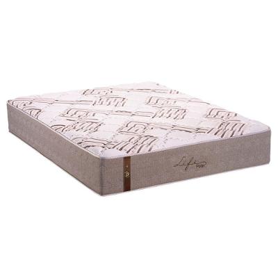 Colchão King Molas Masterpocket Ensacadas Life (193x203x33) - Polar