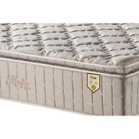 Colchão King Molas Masterpocket Ensacadas Marfim (193x203x33) - Polar - 3