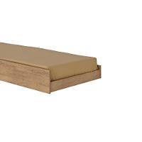 Cama Auxiliar Infantil Premium Ii Cacau - Conquista