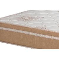 Colchão King Espuma D45 Pérola Premium Clear (193x203x26) - Polar - 3