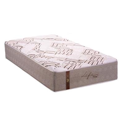 Colchão Solteiro Molas Pocket Ensacadas Life (88x188x33) - Polar
