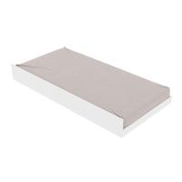 Cama Auxiliar Infantil Cm8008 Branco - Tecno Mobili - 1