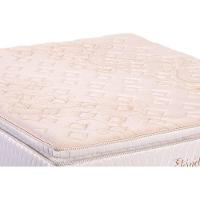 Colchão Casal Molas Pocket Ensacadas Viscoelástica Eternet (138x188x36) - Polar - 2