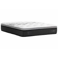 Colchão King Espuma Viscoelástico Ensacadas Masterpocket Partenon C1629 Viscogel Malha Euro Pillow (193x203x33) - Herval - 1