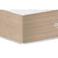 Colchão Queen Espuma Viscoelástico Star New D26 Superpocket (158x198x38) - Ortobom - 2