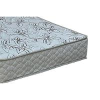 Colchão Solteiro Ortopédico Double Fanton Gray (88x188x24) - Paropas - 2