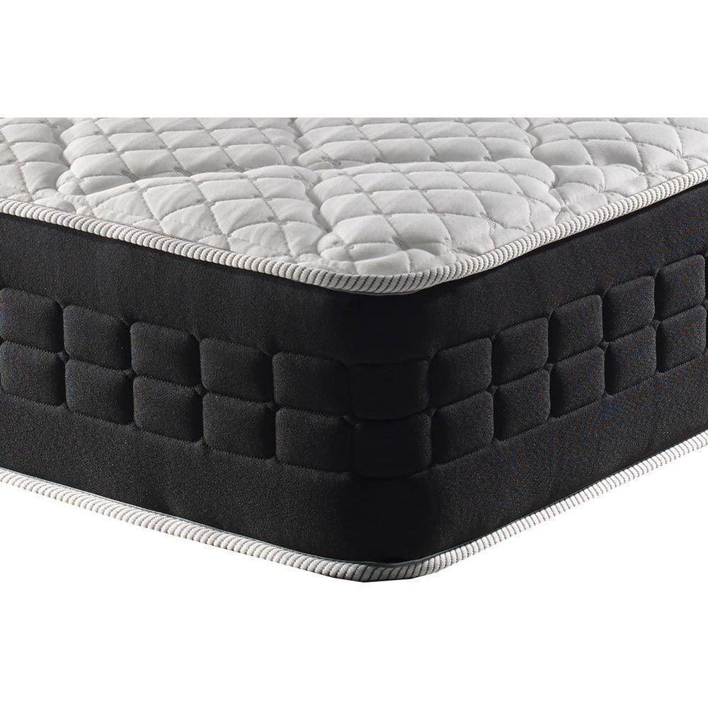 Colchão King Molas Hotelaria Ensacadas Masterpocket Plus Size Fort Flex (193x203x31) - D Angelis Anjos - 5