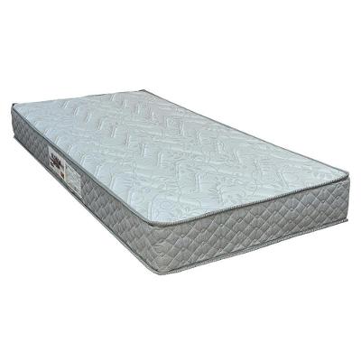 Colchão Solteiro Espuma D45 Pasquale Gray (78x188x30) - Paropas