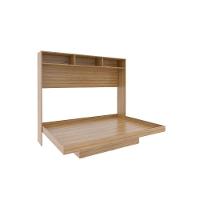 Cama Dobrável Ccm8043 Branco - Tecno Mobili - 5