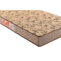 Conjunto Box Baú Solteiro: Colchão Espuma Paropas D33 Pasquale Clean + Base Crc Suede Clean (88x188) - 8