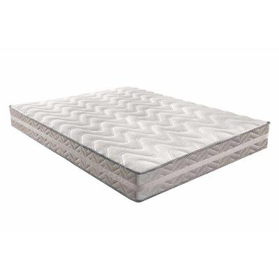 Colchão Queen Espuma D28 - Ag 65 Master Double Face Gray (158x198x20) - Paropas