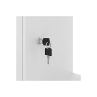 Cama Dobrável Cm8040 Amêndoa - Tecno Mobili - 9