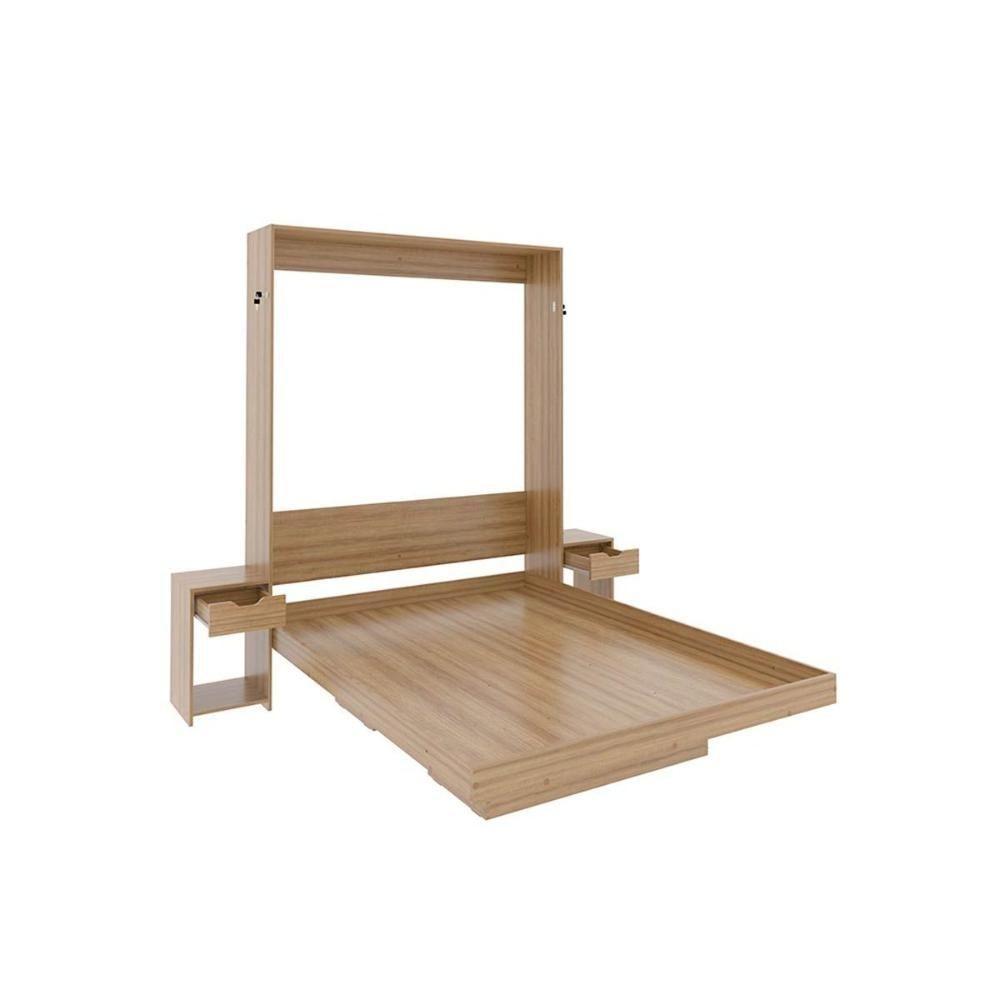 Cama Dobrável Cm8041 Branco - Tecno Mobili - 7