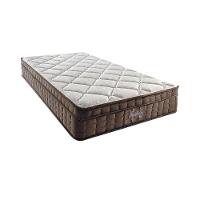 Colchão Solteiro Espuma D28 Anjo Star (88x188x30) - D Angelis Anjos - 1