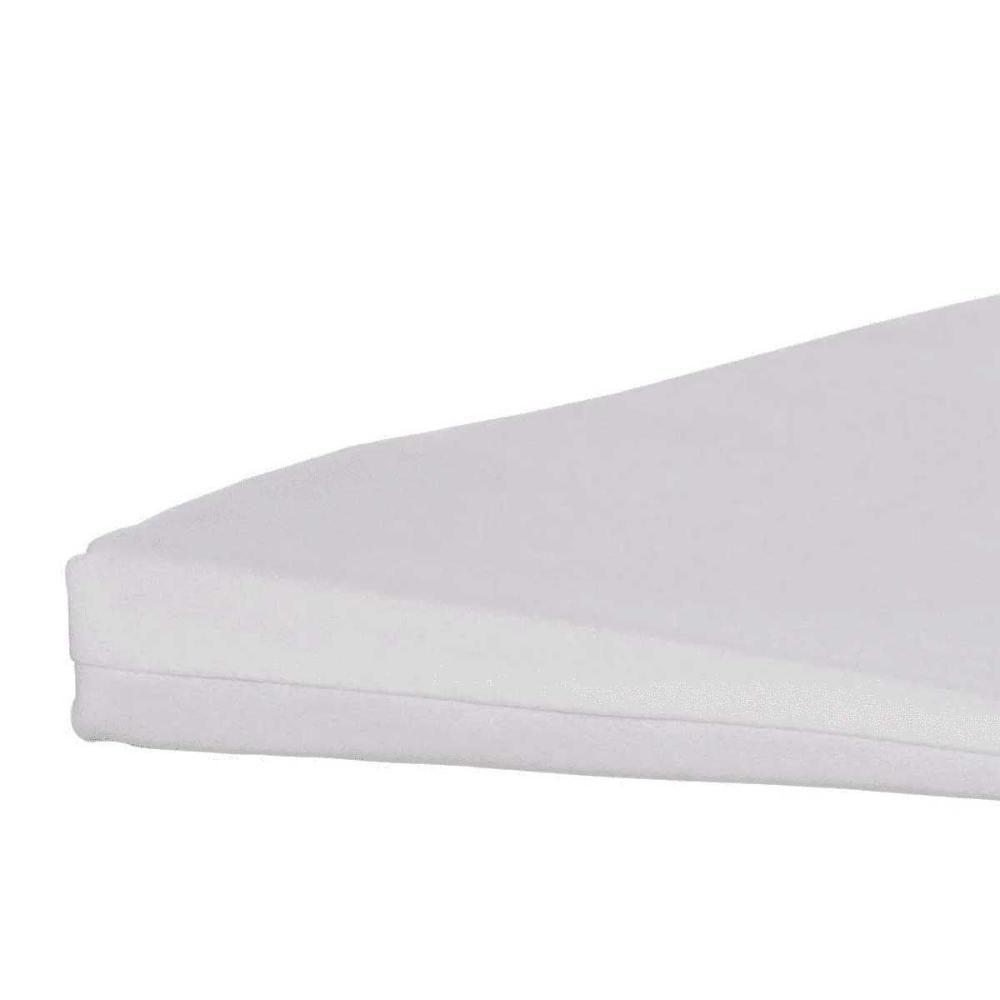 Travesseiro Infantil Rampa Anti Refluxo Sleep Baby Kit C- 2 Un (40x70) - Ortobom - 3