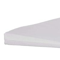 Travesseiro Infantil Rampa Anti Refluxo Sleep Baby Kit C- 2 Un (40x70) - Ortobom - 3