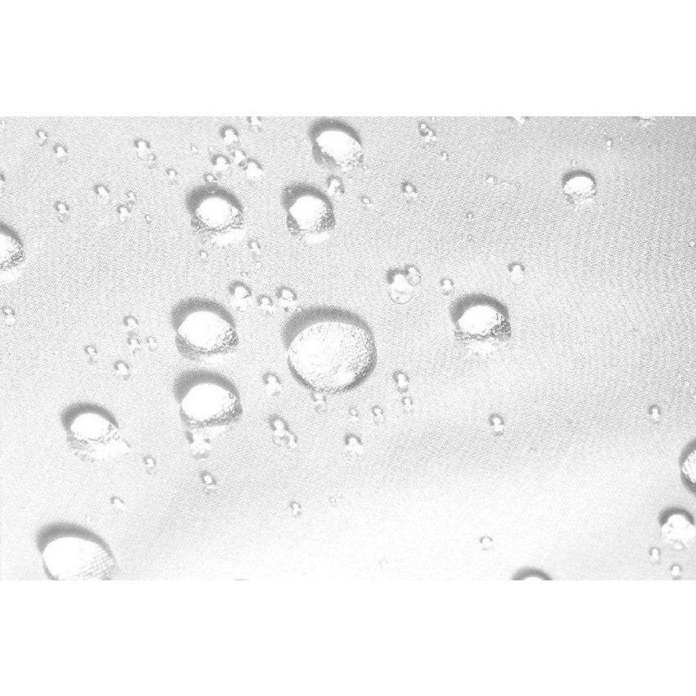 Travesseiro Infantil Bb3002 Nasa Baby Antissufocante 200 Fios Impermeável Kit C- 2 Un (30x40x4) - Duoflex - 2