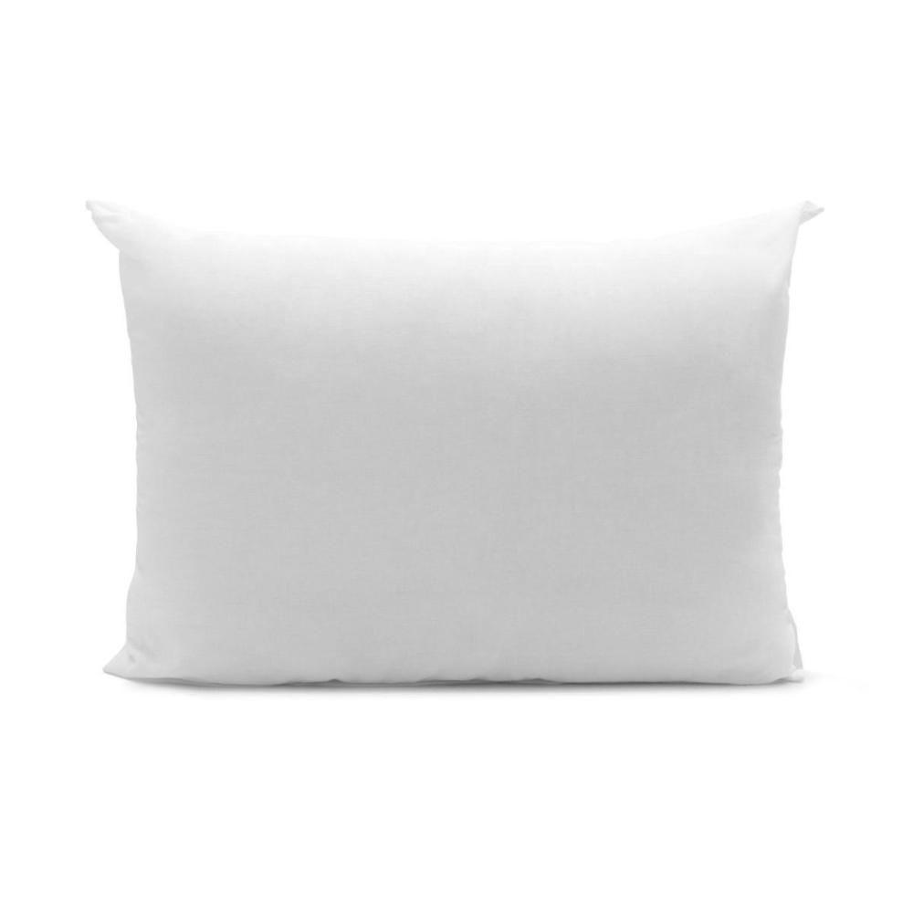 Travesseiro Infantil Bb3002 Nasa Baby Antissufocante 200 Fios Impermeável Kit C- 2 Un (30x40x4) - Duoflex - 5