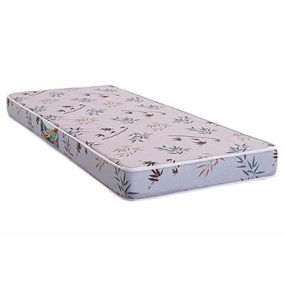 Colchão Solteiro Espuma D28 St. Louis (88x188x14) - Herval