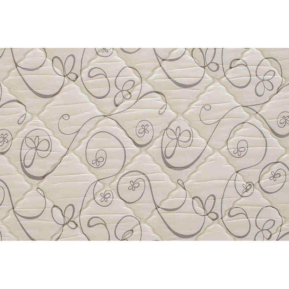 Colchão Queen P- Hotelaria Molas Bonnel Assis Euro Pillow (158x198x20) - Herval - 7