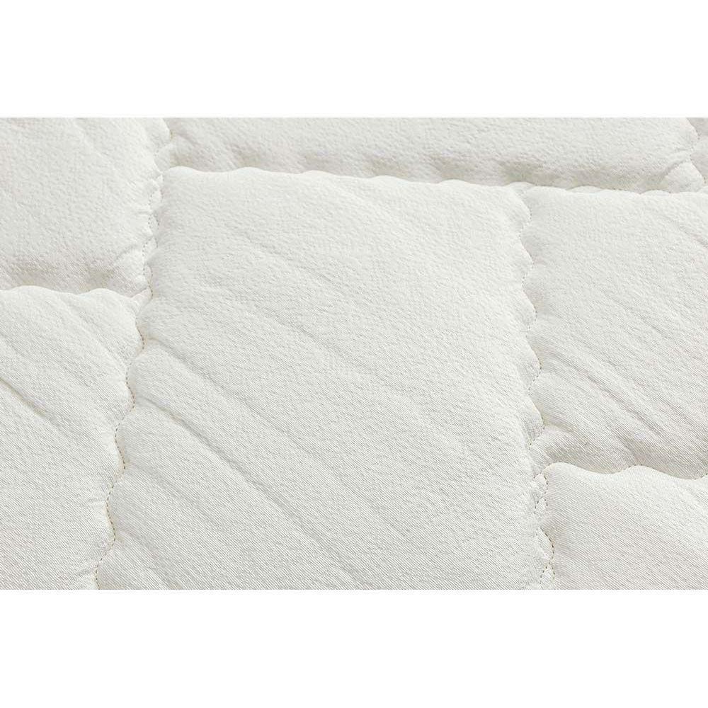 Colchão Viúva Molas Ensacadas Masterpocket Parma Pillow Top (108x198x22) - Herval - 3