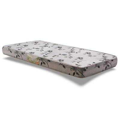 Colchão Solteiro Espuma D23 Sonum Liso (78x188x12) - Herval