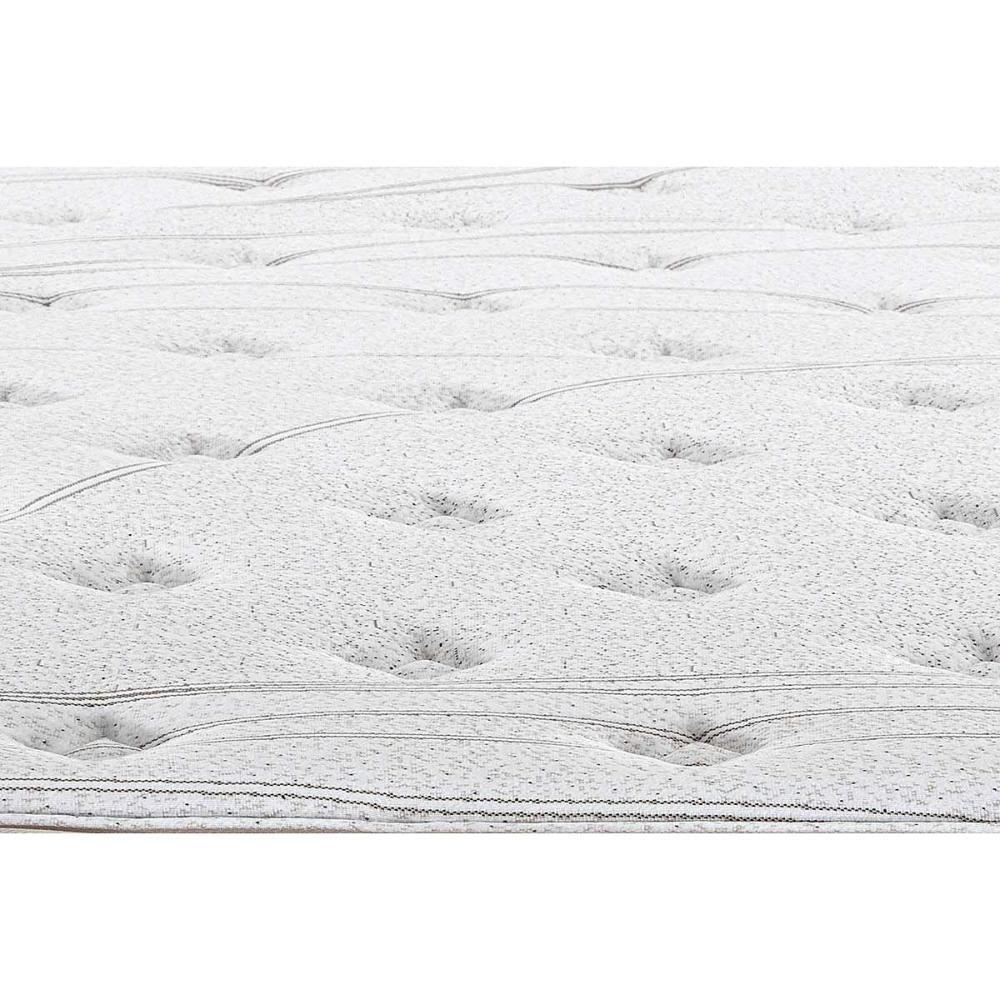 Colchão Casal Espuma Compact Ag 65 - Belfort (138x188x27) - Herval - 7