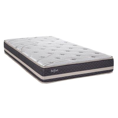 Colchão Solteiro Espuma Compact Ag 65 - Belfort (88x188x27) - Herval