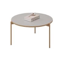 Mesa Centro Sala Bela Quartzo - Dj Móveis - 10