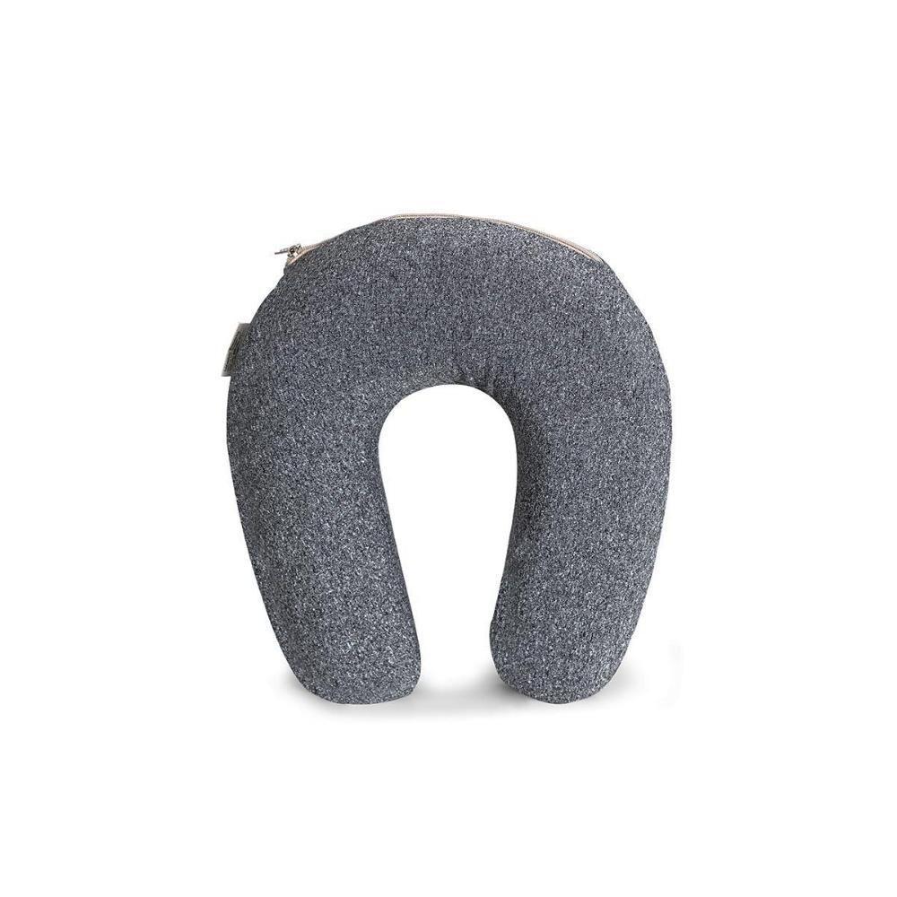 Travesseiro Viscoelástico Cervical 7593 (branco) - Herval - 3