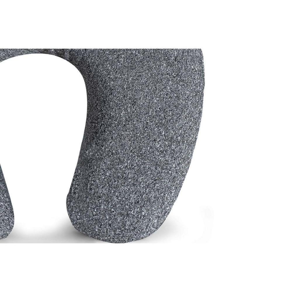 Travesseiro Viscoelástico Cervical 7593 (branco) - Herval - 5