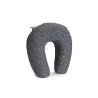 Travesseiro Viscoelástico Cervical 7593 (branco) - Herval - 1