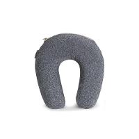 Travesseiro Viscoelástico Cervical 7593 (branco) - Herval - 3