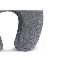 Travesseiro Viscoelástico Cervical 7593 (branco) - Herval - 5