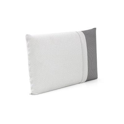 Travesseiro Espuma Visco Mh-7615 Curvo (tamanho 40x60) - Herval