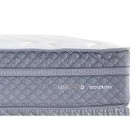 Colchão Casal Molas Maxspring C1780 Pillow Top (138x188x27) - Herval - 7