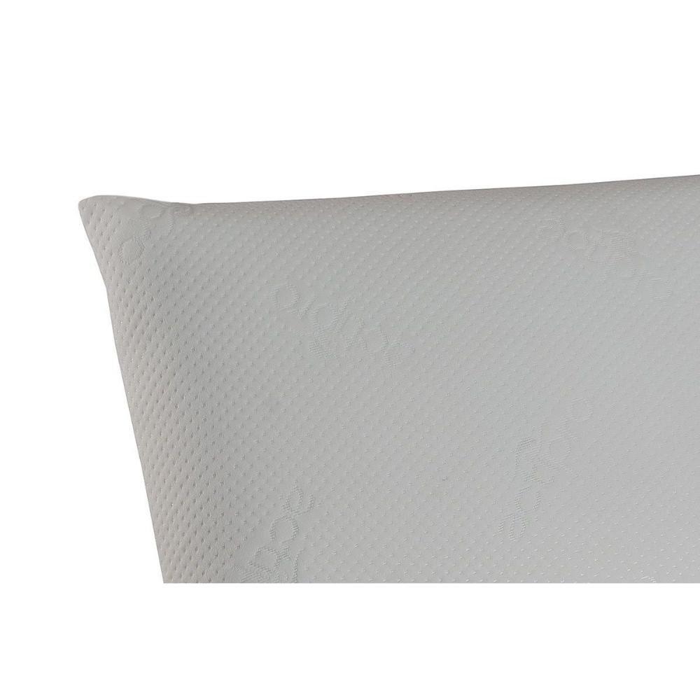 Travesseiro Espuma Visco 7613 Curvo (tamanho 40x60) - Herval - 7