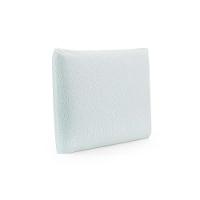 Travesseiro Espuma Visco 7613 Curvo (tamanho 40x60) - Herval - 6