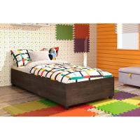 Cama Solteiro Mônaco Off White - Tcil Móveis - 2