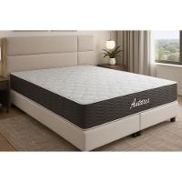 Colchão Solteiro Molas Ensacadas Antares (88x188x27) - Ortobom - 3