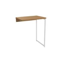 Multiuso Escritório Industrial Li040 De Apoio Canela-branco - Kappesberg - 1