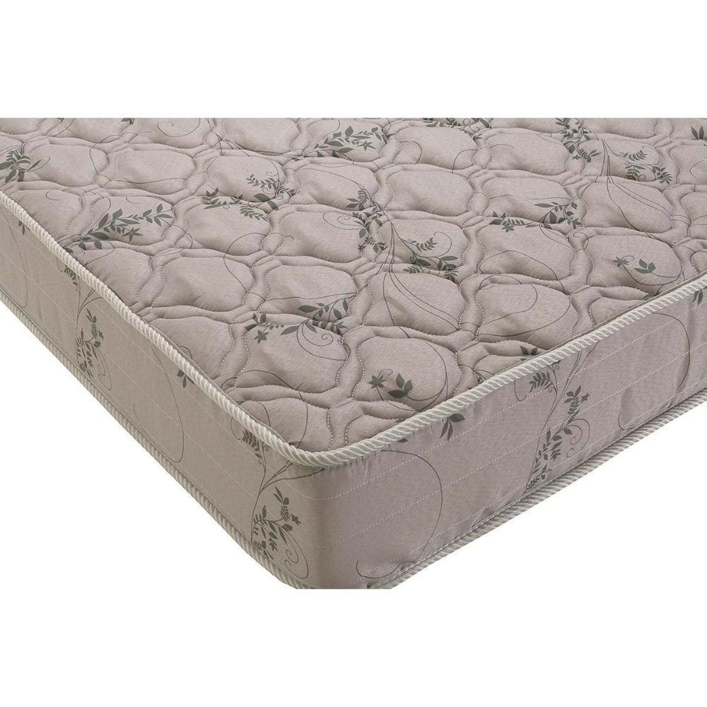 Colchão Solteiro Espuma D33 Cannes (78x188x17) - Herval - 4