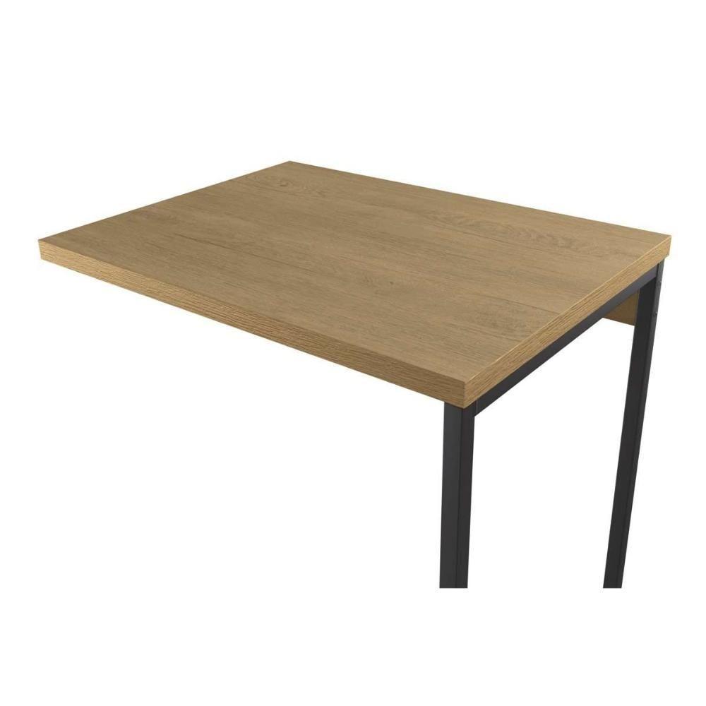 Multiuso Escritório Industrial Li040 De Apoio Freijo-preto - Kappesberg - 2