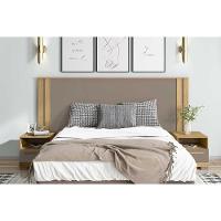 Cabeceira Cama Box Madeirado Casal-queen Eden Freijo-off White - Caemmun - 2
