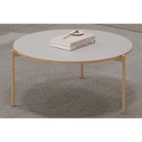 Mesa Centro Sala Bela Bali - Dj Móveis - 1