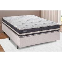 Colchão Viúva Espuma Compact Ag 65 - Belfort (128x188x27) - Herval - 2